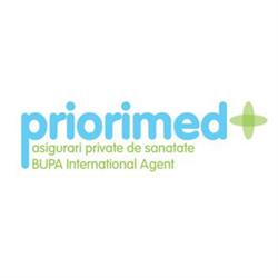 Priorimed - Asigurari Internationale de Sanatate, Bucureşti