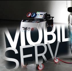 FREON Alexandria MOBIL SERV SRL