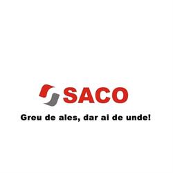 SACO Paşcani (Sesab SRL)