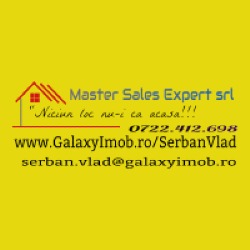 Master sales expert srl, Dobroeşti