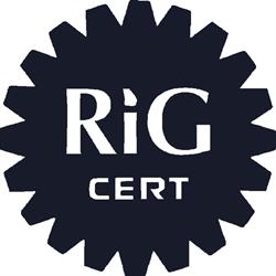 RIGCERT MS, Bucureşti