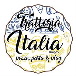 Trattoria Italia, Braşov