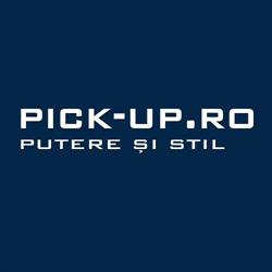 Pick Up S.r.l, Corunca