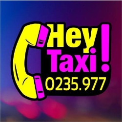 HEY TAXI, Vaslui
