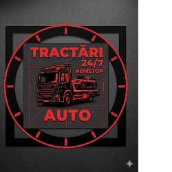 Tractari Auto Chiajna-Duratom Vest