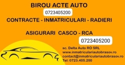 Delta Auto Ro, Braşov