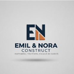SC EMIL & NORA CONSTRUCT SRL - Magazin de materiale de constructii, Teiuş