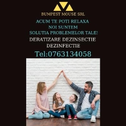 BUMPEST MOUSE SRL, Alba Iulia