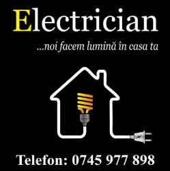 Electrician Piatra Neamt