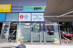 PPC, Popeşti-Leordeni
