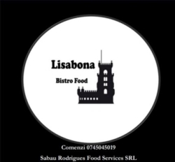 Sabau Rodrigues Food Services Srl / Lisabona Bistro Food Restaurant, Satu Mare