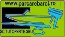 TUTOPERTE SRL, Victoria