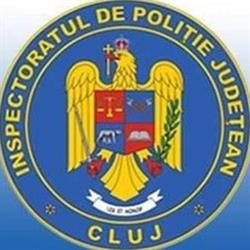 INSPECTORATUL DE POLIŢIE JUDEŢEAN CLUJ, Cluj-Napoca
