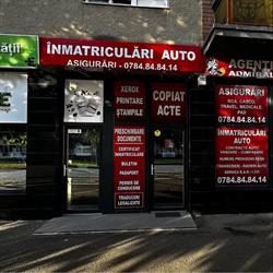 Servicii de Inmatriculare Auto Arad