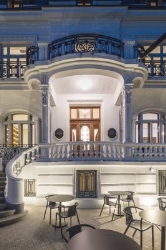 Spa Casa Popeea, Brăila