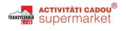 Activitati Cadou Supermarket Turda