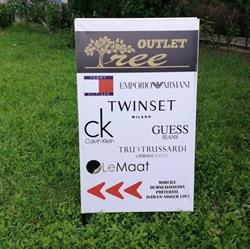 Outlet Botosani - Tree Store - Magazin Outlet