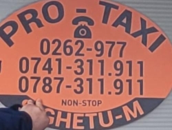 Pro taxi Sighet, Sighetu Marmaţiei