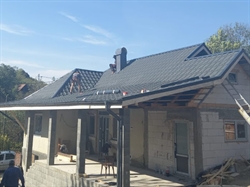 BEL PROFIL GENERAL CONSTRUCT SRL - Montaj tiglă metalica ieftin reparatii acoperisuri bilka, Bucureşti