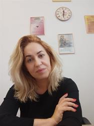 Cabinet Individual de Psihologie Maria-Petruta Silaghi, Oradea