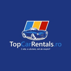 TopCarRentals, Cluj-Napoca
