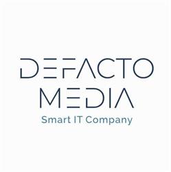 DEFACTO MEDIA s.r.l., Bucureşti