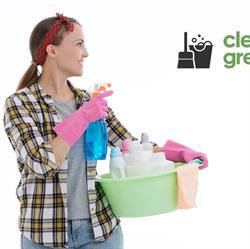 Clean Green, Craiova