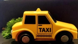 Taxi DMY, Câmpulung