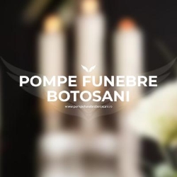 Pompe Funebre Botosani Non Stop