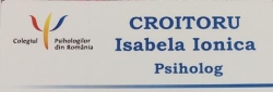 Cabinet Individual de Psihologie Croitoru Isabela-Ionica, Constanţa