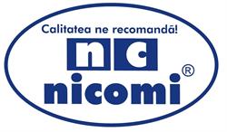 NICOMI, Zalău