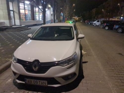 Taxi alba iulia, Alba Iulia