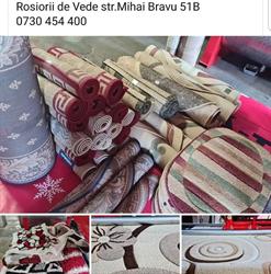 TIMY CARPET S.R.L., Roşiori de Vede