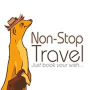 Non-stop travel, Bucureşti