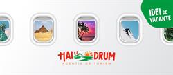 Hai la drum, Galaţi