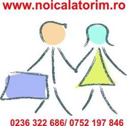 NOI CALATORIM, Galaţi