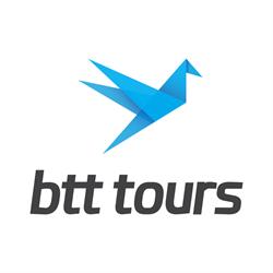 BTT Tours Iasi