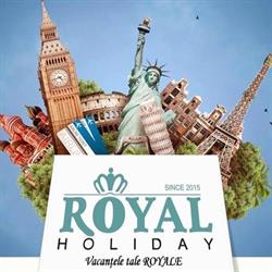 Royal Holiday, Reşiţa