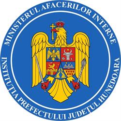 Institutia Prefectului - Judetul Hunedoara, Deva