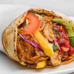 Mehar Kebab, Reşiţa
