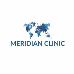 Meridian Clinic, Cluj-Napoca