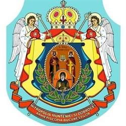 Arhiepiscopia Bucureştilor - SCB