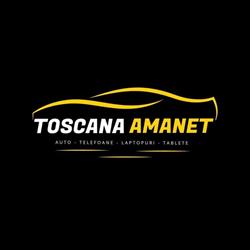 Amanet Toscana, Slatina