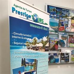SC Suman SRL - Prestige Tours, Galaţi