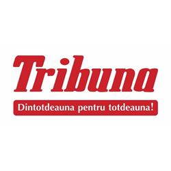 Tribuna, Sibiu