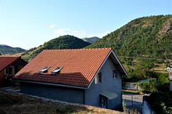 Casa UILA, Orşova