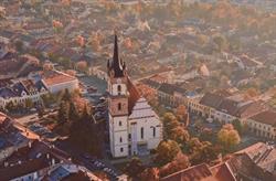 Trust Imobiliare, Cluj-Napoca
