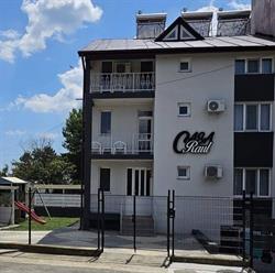 Casa Raul, Eforie Nord