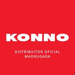 KONNO-Madrugada Concept, Oradea