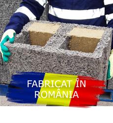 SIBGAL IMPEX S.R.L. - CaloriBlock, Bacău